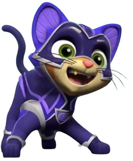 The Copycat .